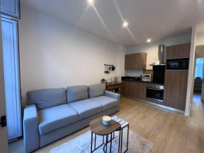 Appartement neuf pour 4 personnes au centre de Cauterets - FR-1-812-131